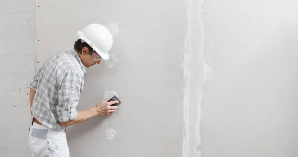 Best Acoustic or Soundproof Drywall Installation  in Beverly Hills, FL