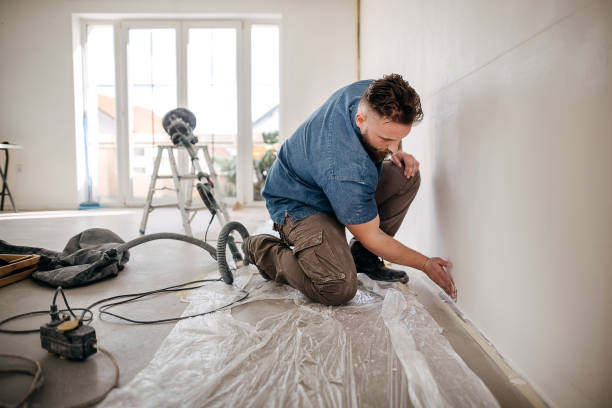 Best Drywall Removal and Disposal  in Beverly Hills, FL